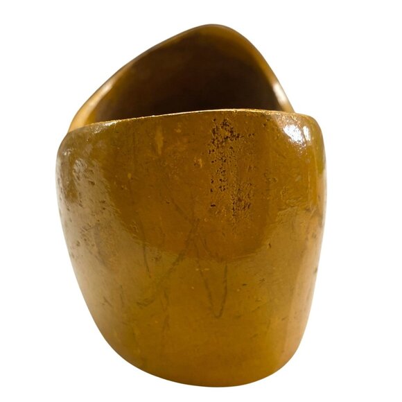 Vintage Holland Clog Wooden Shoe Bar Display Heineken Beer Made in Holland - Picture 9 of 9